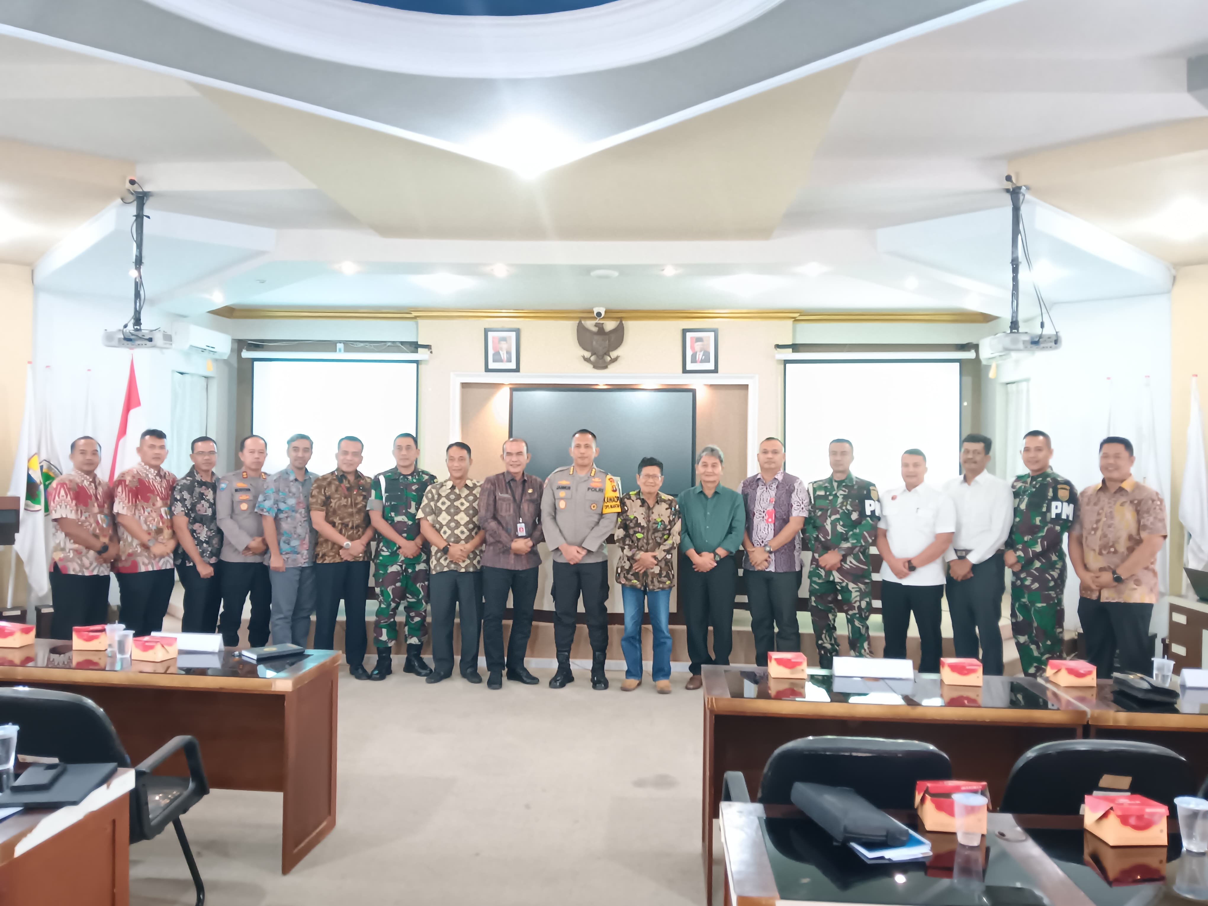 Galeri Kegiatan